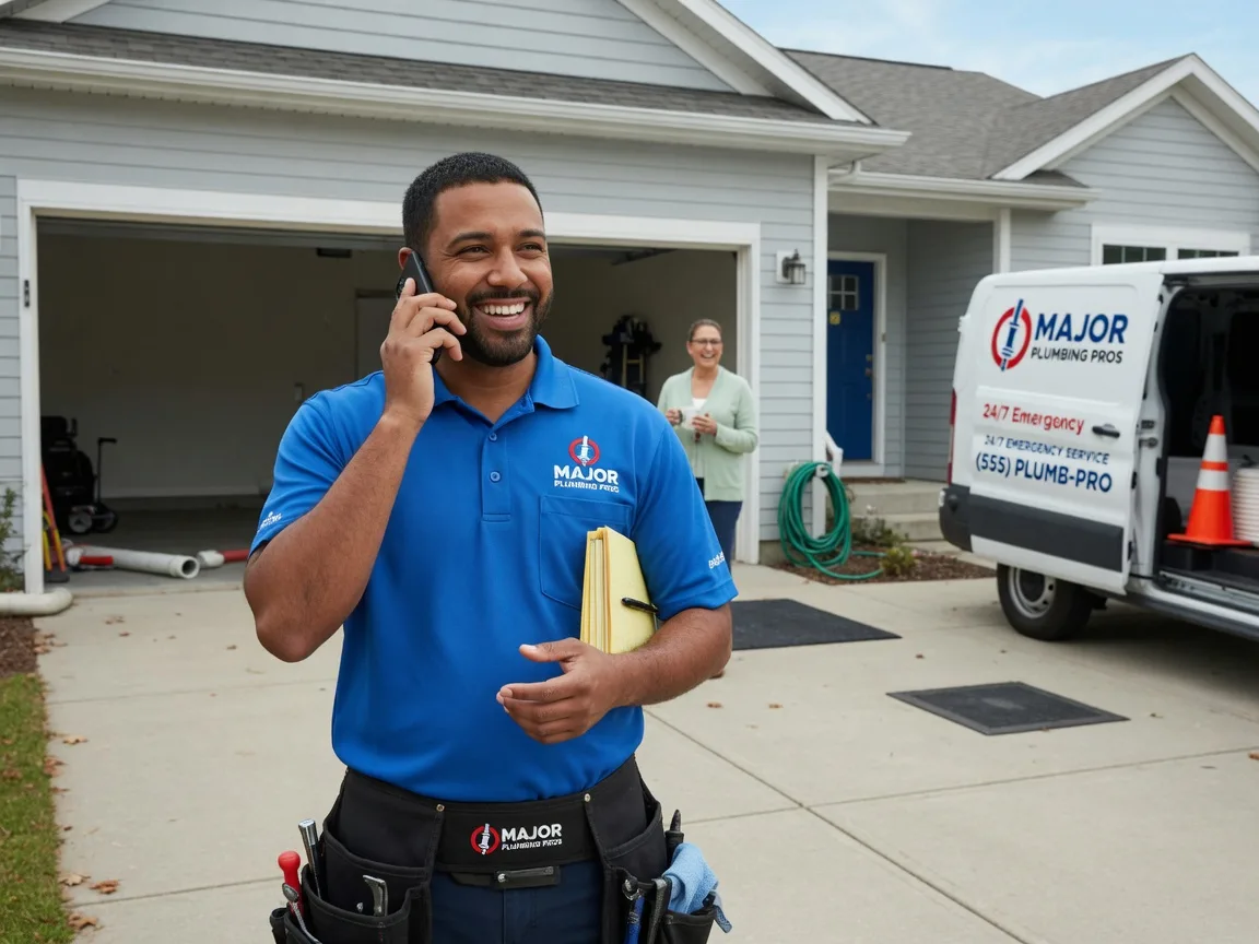 Drain Cleaning Services Jenkinsburg, GA FAQs